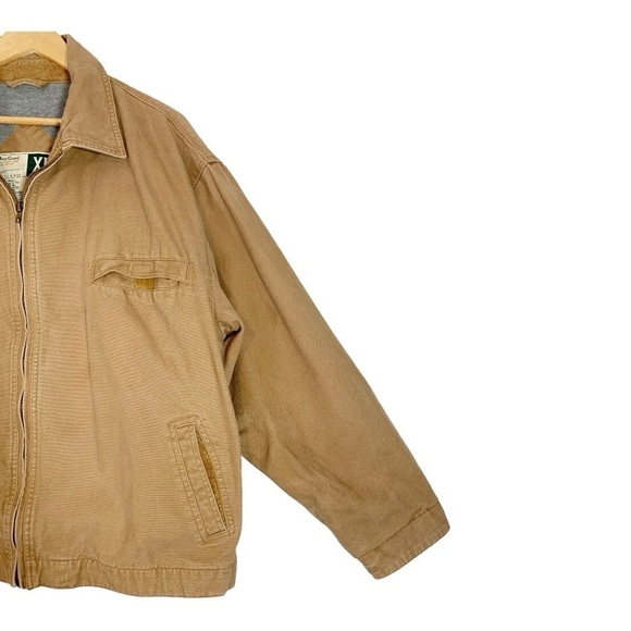 WearGuard Canvas Jacket Size XL - Picture 4 of 11